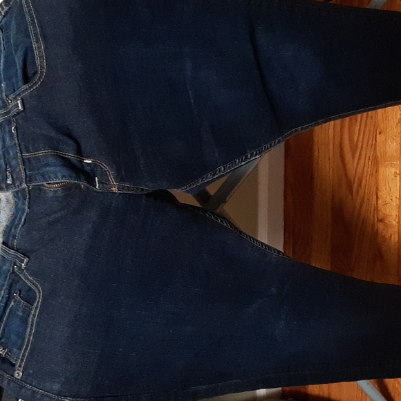 Big Star Remy Low Rise Fit - Picture 2 of 5